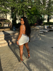 Venom Vixen Dress