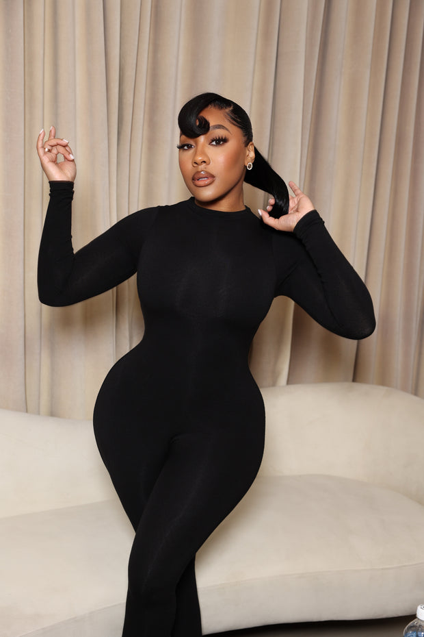Kylie Jumpsuit