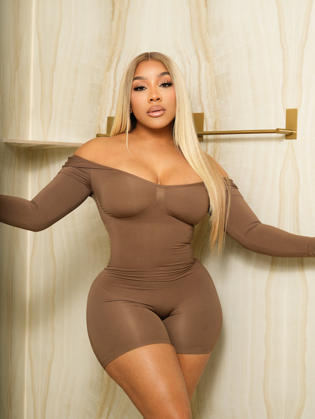 Essence Romper
