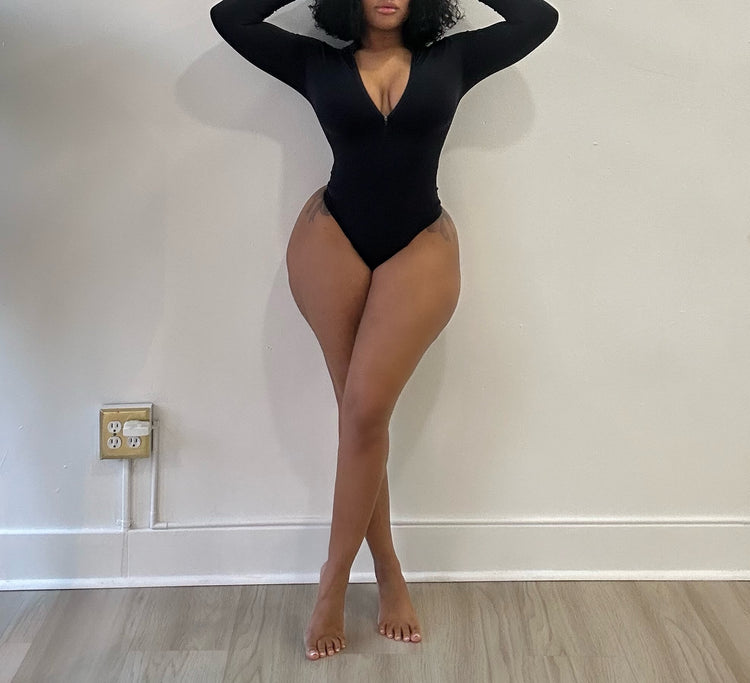 Essence Bodysuit