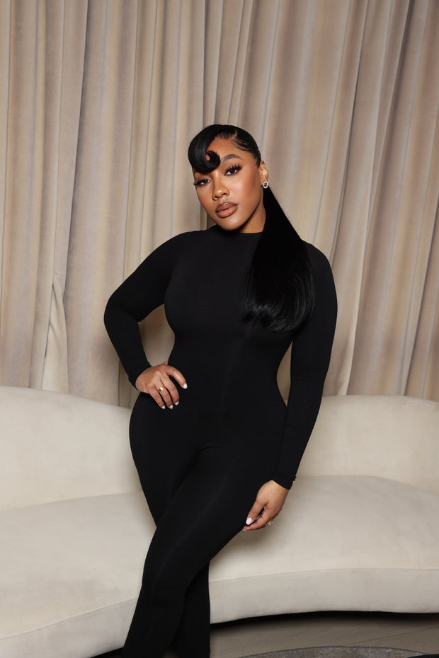 Kylie Jumpsuit