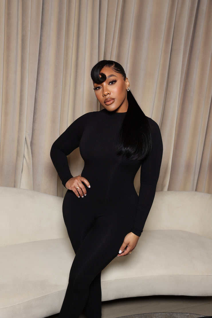 Kylie Jumpsuit