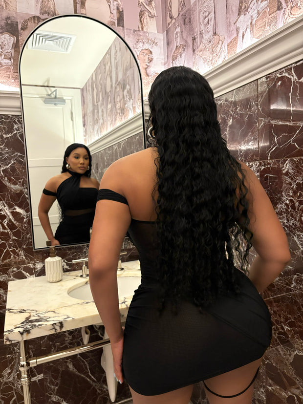 Allure Mini Black