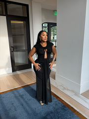 Midnight Envy Dress