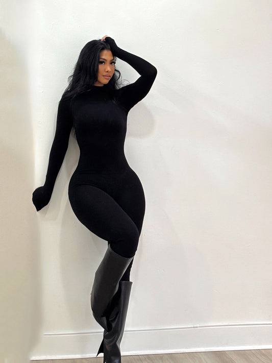 Kylie Jumpsuit