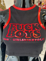 Fuck Boy T-shirt
