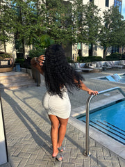 Venom Vixen Dress