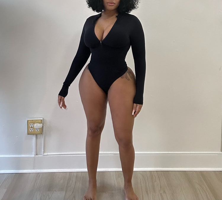 Essence Bodysuit