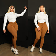 Seamless Leggings