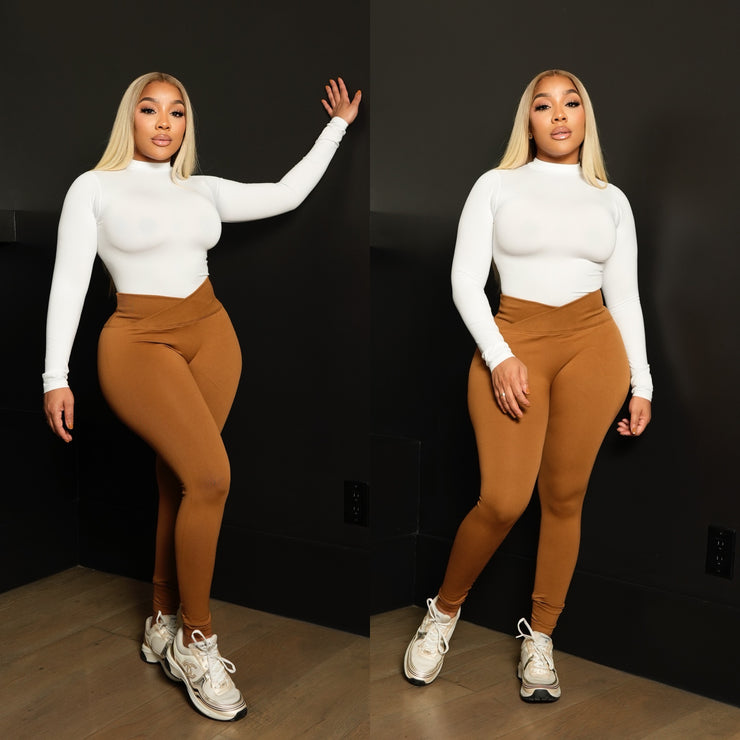 Seamless Leggings