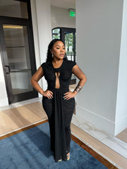 Midnight Envy Dress