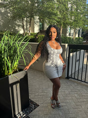 Venom Vixen Dress