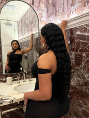 Allure Mini Black