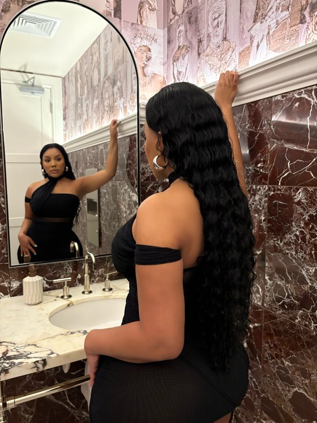 Allure Mini Black