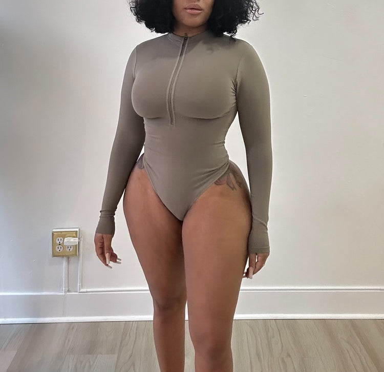 Essence Bodysuit