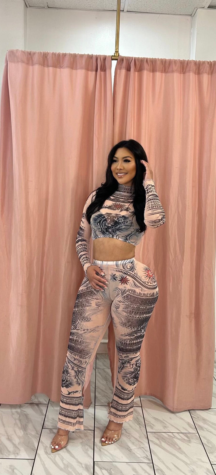 Tattoo Princess 2