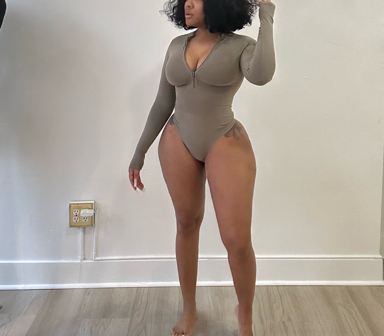 Essence Bodysuit