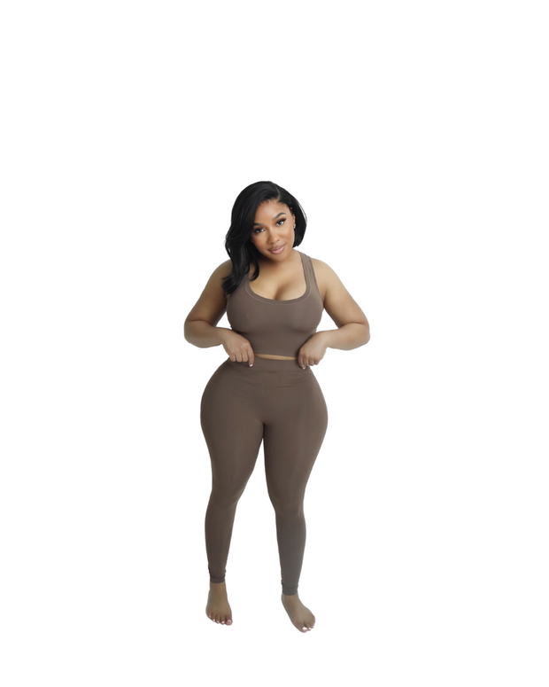 Essence Set