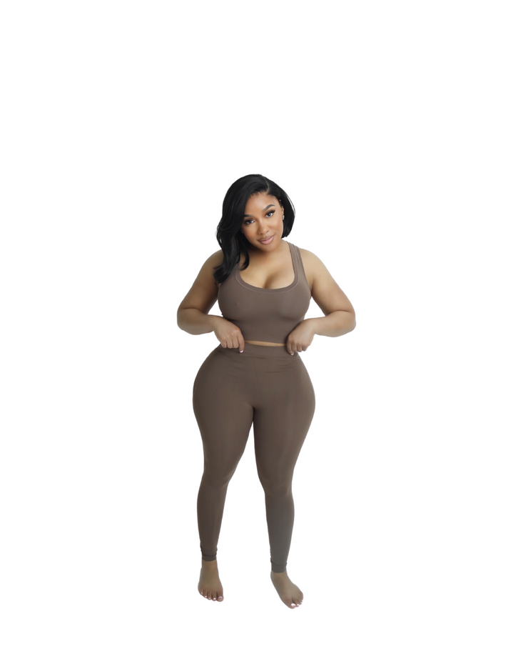 Essence Set