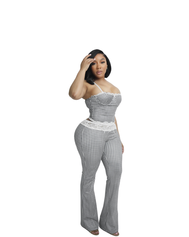 Picnic Crush Set