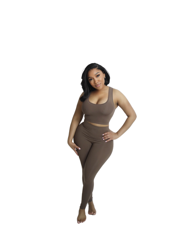 Essence Set
