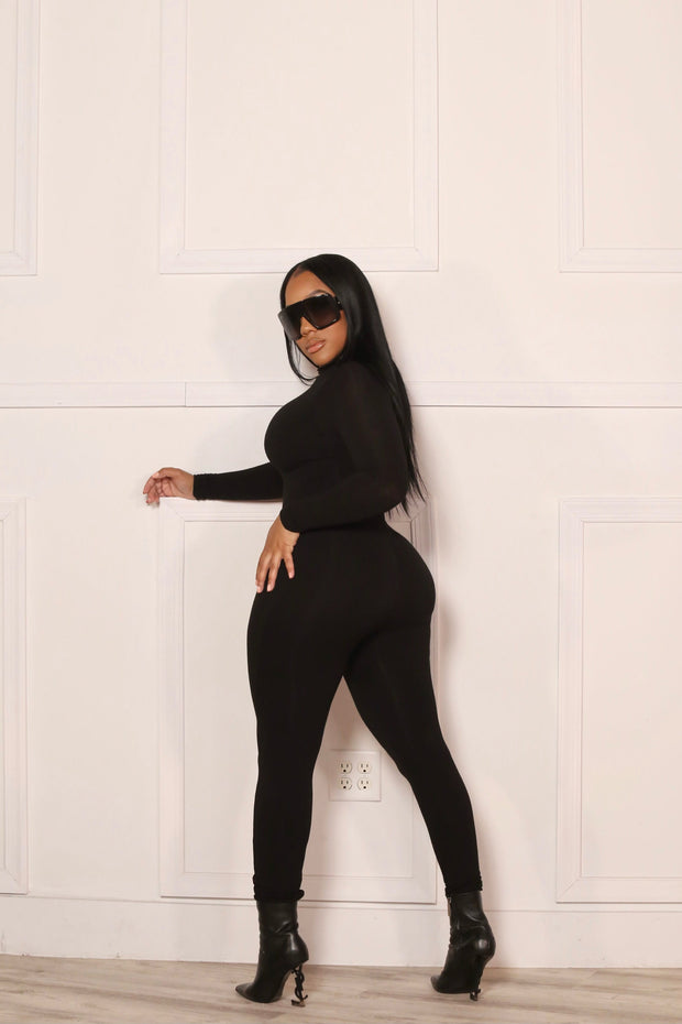 Kylie Jumpsuit