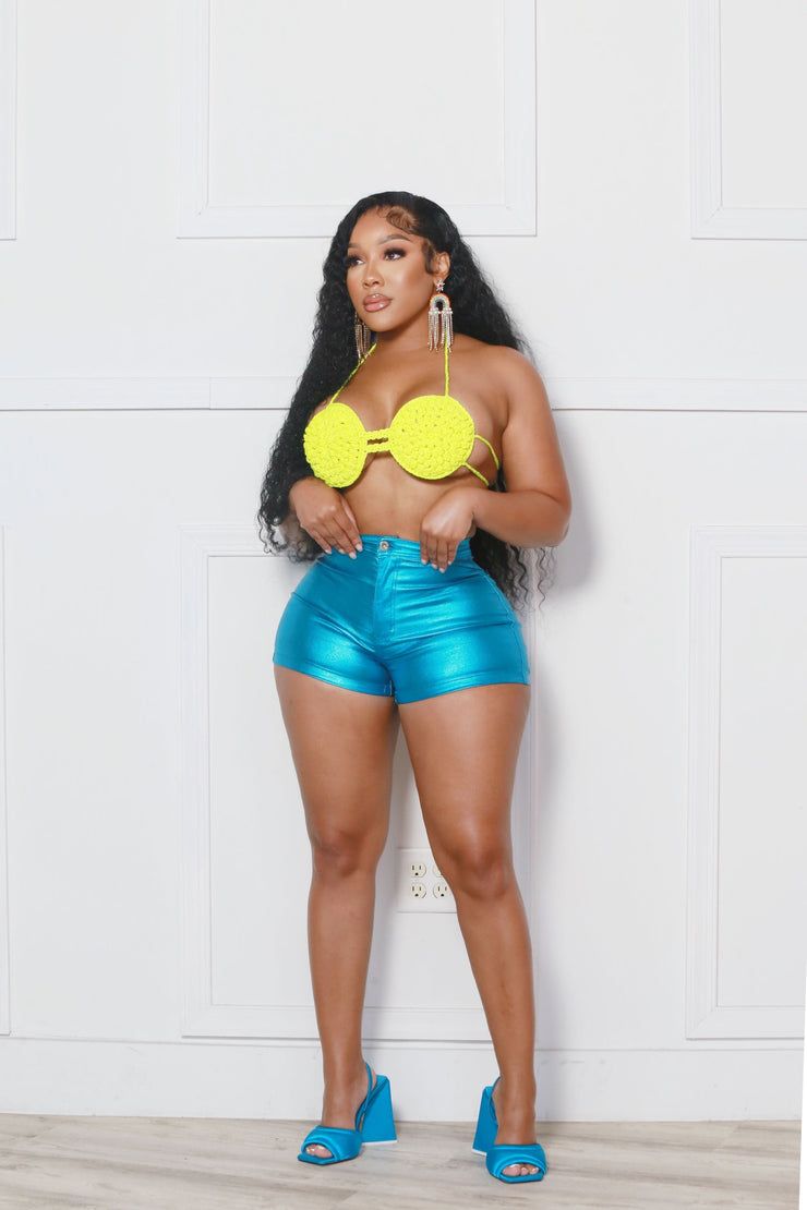 Lemon Drop