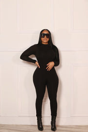 Kylie Jumpsuit