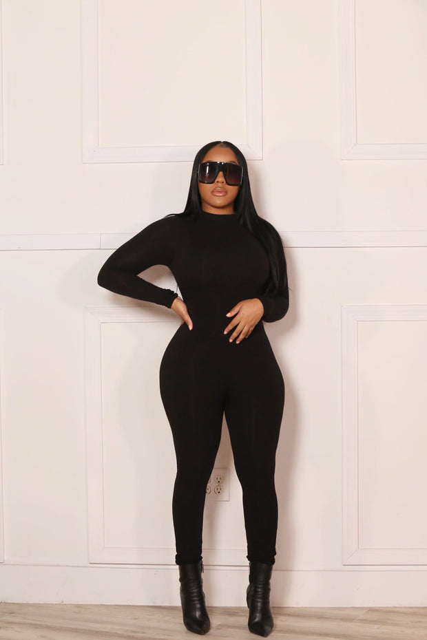 Kylie Jumpsuit